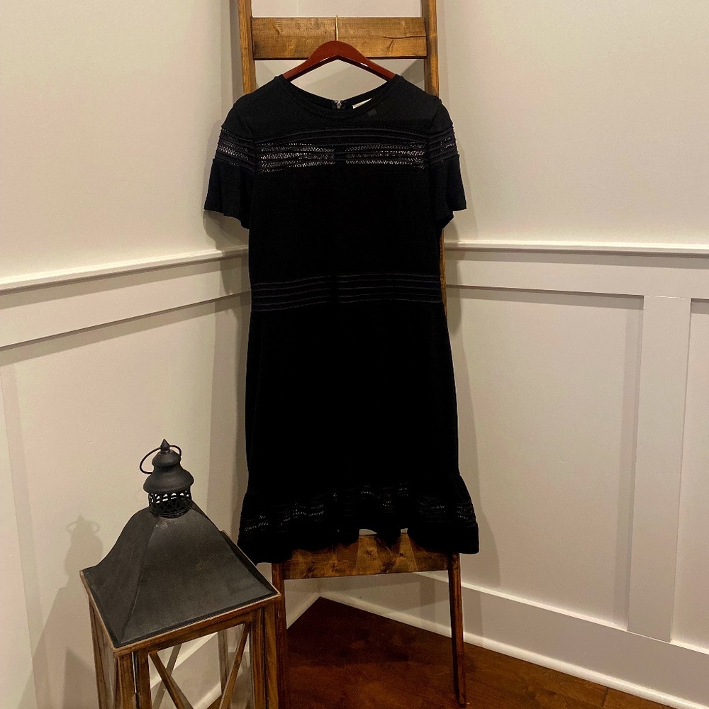 Michael Kors Black Dress